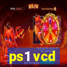 ps1 vcd